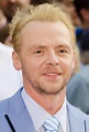 Simon Pegg Picture 46 - UK Premiere of The World's End - Arrivals