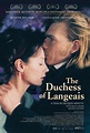 The Duchess of Langeais movie review (2008) | Roger Ebert