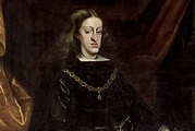 Карл II - последний из Габсбургов, или Как кровосмешение привело к ...