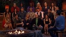 Watch Survivor Season 25 Episode 15: Live Reunion Show - Full show on CBS