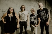 Sheer Mag will never stop going in | The FADER