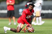 Jerick McKinnon finally ‘ready to go’ for 49ers (and your fantasy ...
