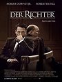 Der Richter - Recht oder Ehre | Trailer Deutsch / Original | Film ...