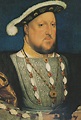 King Henry VIII of England's House of Tudor | Student Handouts