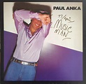 Paul Anka - The Music Man (1977, Vinyl) | Discogs