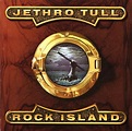 JETHRO TULL Rock Island reviews