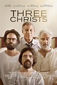 First Poster for Drama 'Three Christs' - Starring Peter Dinklage ...
