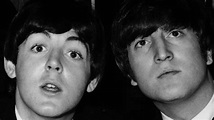 A 65 años del primer encuentro entre John Lennon y Paul McCartney
