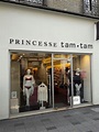 Princesse Tam Tam - Lingerie, 20 rue République 45000 Orléans - Adresse ...