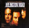 Angelo Badalamenti - Arlington Road (Soundtrack From The Motion Picture) (1999, CD) | Discogs