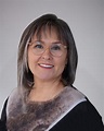 Former Nunavut MP Leona Aglukkaq appointed to Agnico Eagle board ...