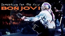 Bon Jovi | Something For The Pain | Live Version - YouTube