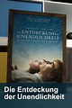 Die Entdeckung der Unendlichkeit - Der Film über Stephen Hawking