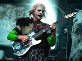 John 5 confirmed as Mötley Crüe’s touring guitarist: "I'm honoured"