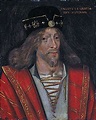 JACOBO I Estuardo (Rey de escocia) (1406-1437) | PUZZLE DE LA HISTORIA