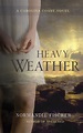 Cover Reveal: Heavy Weather