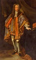 Carlo VI d'Asburgo 47° Imperatore del Sacro Romano Impero | Painting ...