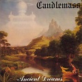 Candlemass "Ancient Dreams" 2x12" Vinyl | Music album covers, Vinyl ...