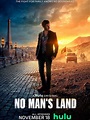 Reparto No Man's Land temporada 2 - SensaCine.com