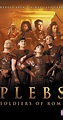 Plebs: Soldiers of Rome (TV Movie 2022) - Full Cast & Crew - IMDb