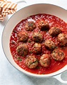Classic Italian Meatballs Recipe | Familystyle Food