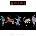 Heart - Bad Animals (CD, Album, Reissue) | Discogs