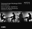 Amazon.com: Donaueschinger Musiktage 2005: SWR2 NOWJazz : Quartet ...