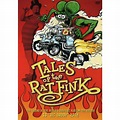 Tales of the Rat Fink (DVD) - Walmart.com - Walmart.com