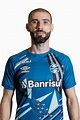 Vanderlei Farias da Silva - Grêmiopédia, a enciclopédia do Grêmio