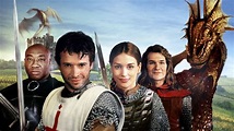 George and the Dragon (2004) — The Movie Database (TMDB)