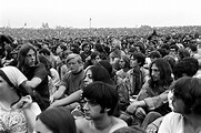 Film Review: “Woodstock: Three Days That Defined a Generation” | Film ...
