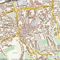 Schwelm Bahnhofstraße von waz - Landkarte für die Welt