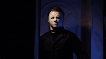 Michael Myers Bonky GIF - MichaelMyers Bonky Halloween - Discover ...