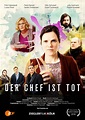 Der Chef ist tot – BIRGIT SELL DESIGN