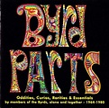 Byrd Parts (1998, CD) | Discogs