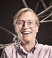 Nobel Laureate, Dr John Mather, NASA at Codex – Codex