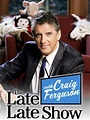 The Late Late Show with Craig Ferguson (2005)