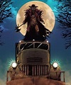 Jeepers Creepers | Horror artwork, Horror movie art, Horror movie icons