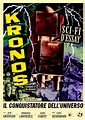 Kronos - Il Conquistatore Dell'Universo: Amazon.co.uk: Jeff Morrow ...