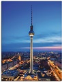 [Download 42+] Bild Berliner Fernsehturm
