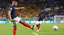 França x Dinamarca: saiba onde assistir ao jogo da Copa do Mundo 2022