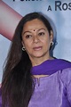 Zarina Wahab at film I ME AUR MAIN press meet at PVR Cinemas in Mumbai ...