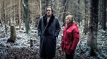 Mehr als Durchschnittskrimikost? "Der Pass" - Staffel 1- Kritik ...