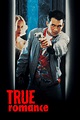 True Romance (1993) - Posters — The Movie Database (TMDB)