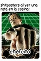 Top memes de Chefsito en español :) Memedroid