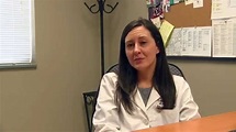 Dr. Rebecca Davis – Oncology - YouTube