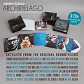 Film Music Site - Archipielago: A Film Music Retrospective Soundtrack ...
