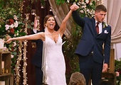 ‘Love Is Blind’ Wedding Gowns and Suits From Season 1: Pics | Us Weekly