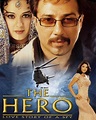 The Hero Movie: Review | Release Date (2003) | Songs | Music | Images ...
