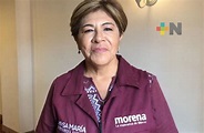 Rosa María Hernández integra las Comisiones de Radio y Televisión, de ...